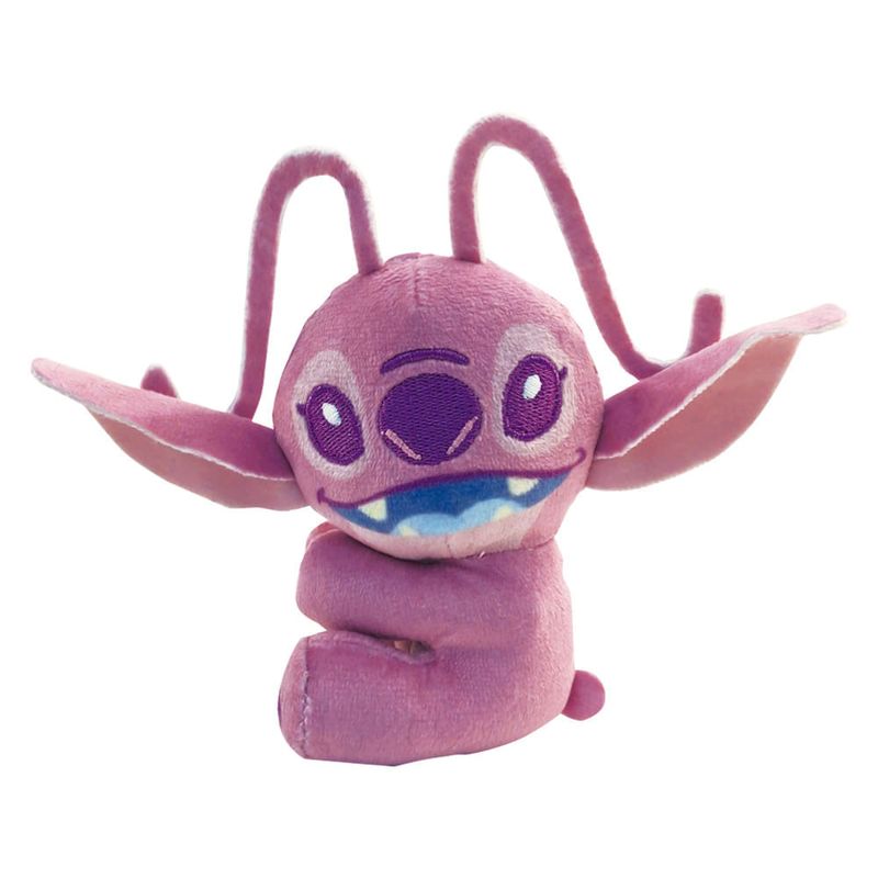 pelúcias mini hug disney toyng sortido 61764