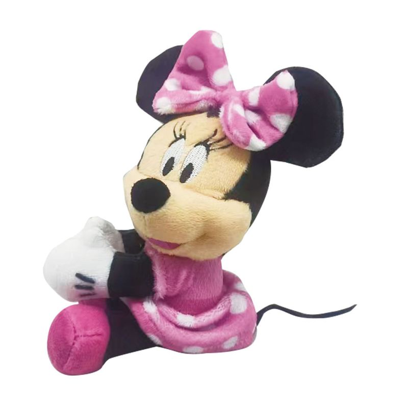 pelúcias mini hug disney toyng sortido 61764