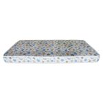 colchão para berço bioflex infantily d18 10x70x130cm (mp)