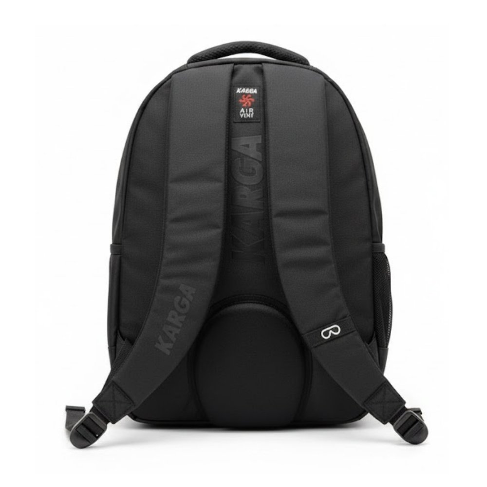 Mochila Karga Office Impact Preto 21L