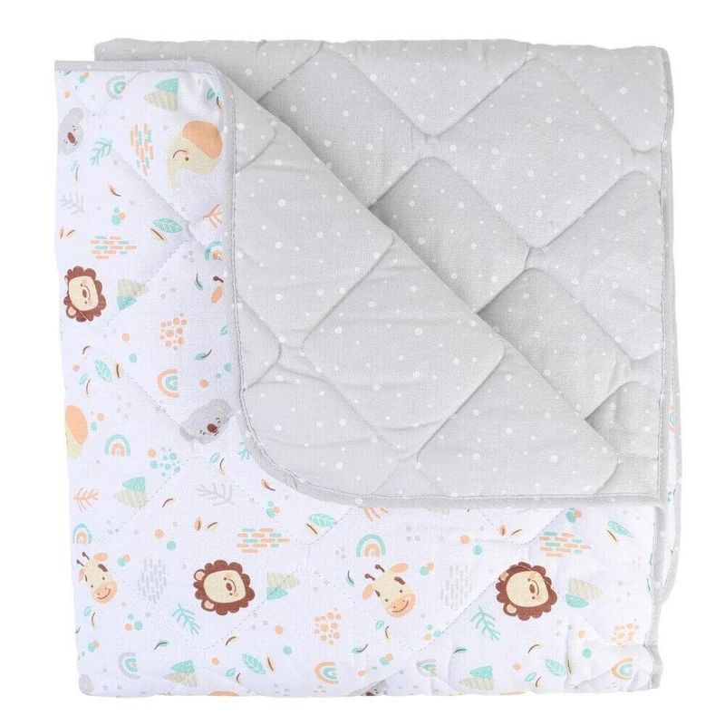 edredom berço baby gijo colorido (mp)