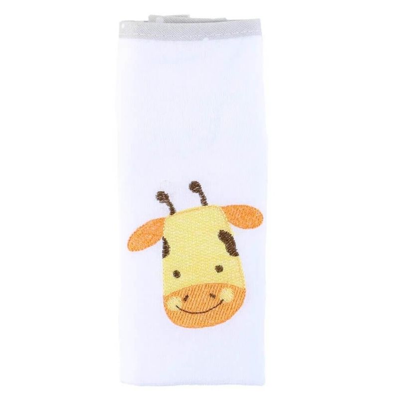 kit fralda de pano baby gijo 3 unidades colorido (mp)