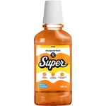 enxaguante bucal cimed super frutas tropicais 500ml