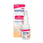 sorine ssc 0,9% solução nasal 50ml ache