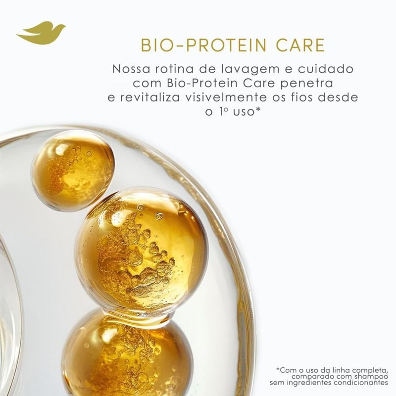máscara capilar dove ritual de reparação 500g