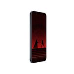 smartphone oppo reno14 f dark side edição limitada star wars 256gb tela 6.57" 12gb ram preto