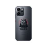 smartphone oppo reno14 f dark side edição limitada star wars 256gb tela 6.57" 12gb ram preto