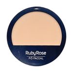 pó facial ruby rose pc44 hb-f7206 (mp)
