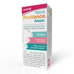 provance atopic lactobacillus rhamnosus hn001 15ml suspensão gotas probiótico aché