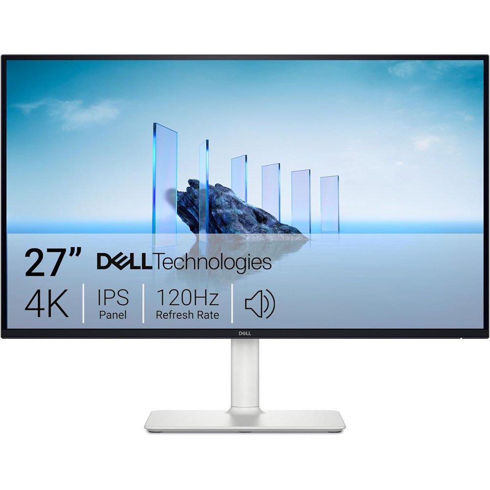 ディスプレイ・モニター本体 DELL 27 Plus 4K 120Hz Monitor Dell 27
