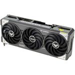 placa de vídeo asus tuf nvidia geforce rtx 5070 12gb preto w-bi