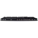 teclado mecânico oex cyberstorm preto tc801