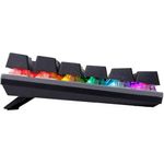 teclado mecânico oex cyberstorm preto tc801