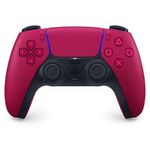 controle sem fio playstation dualsense cosmic vermelho a-bi