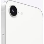 apple iphone 16e 128gb branco tela 6.1" ios 18