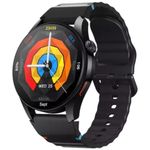 smartwatch aurafit trek 2 g12 preto e-bi