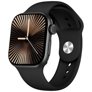 Smartwatch Aurafit A11PRO 46mm Preto E-BI