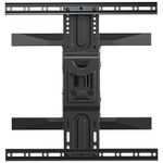 suporte articulado para tv de 32" a 86" elg preto v6 a02v6n