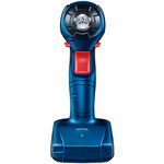 furadeira parafusadeira/bateria bosch gsr 1000 smart 127 1,5ah embutida bivolt 12v