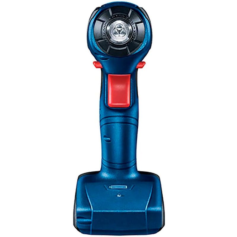 furadeira parafusadeira/bateria bosch gsr 1000 smart 127 1,5ah embutida bivolt 12v