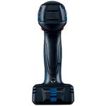 furadeira parafusadeira/bateria bosch gsr 1000 smart 127 1,5ah embutida bivolt 12v