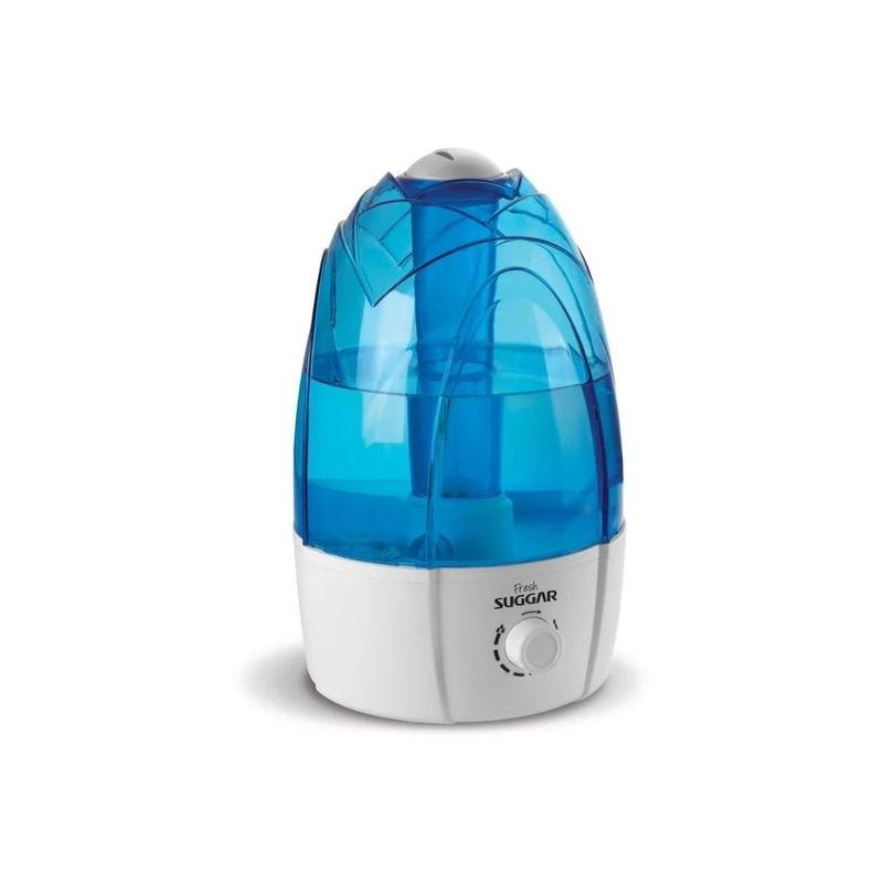 umidificador de ar suggar ar fresh 4l 127v um45bibr (mp)