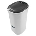 lavadora suggar lavamax eco 10kg 127v branco le1021br (mp)