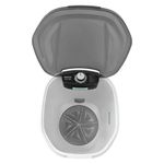 lavadora suggar lavamax eco 10kg 127v branco le1021br (mp)