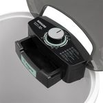 lavadora suggar lavamax eco 10kg 127v branco le1021br (mp)