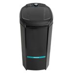 lavadora suggar lavamax eco 10kg 127v preto le1021pr (mp)