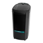 lavadora suggar lavamax eco 10kg 127v preto le1021pr (mp)