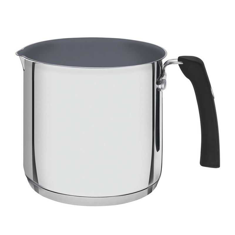 fervedor tramontina solar ceramic de aço inox 2l (mp)