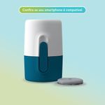 sensor de monitoramento de glicose accu-chek smart guide