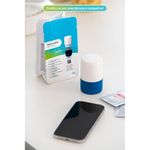 sensor de monitoramento de glicose accu-chek smart guide