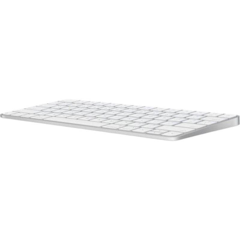 teclado apple magic usb-c branco 13203 at-bi