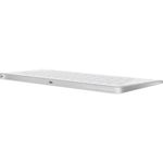 teclado apple magic usb-c branco 13203 at-bi