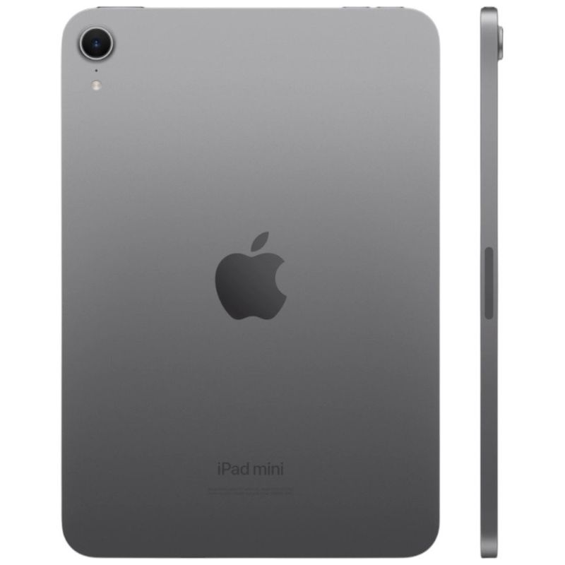 iPad mini 7スペースグレイ 128GB （A17 Pro） tablet-mobile-shop_27875048