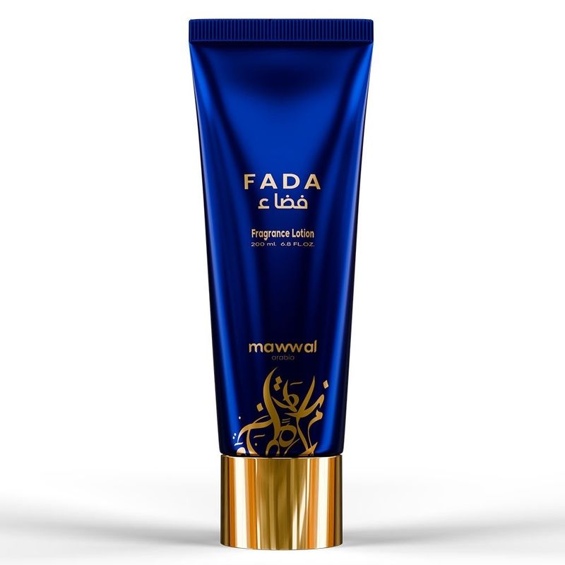 body cream mawwal energy fada 200ml pte-61962 (mp)