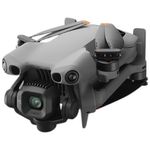 drone dji mini 5 pro flu combo plus com tela dji068