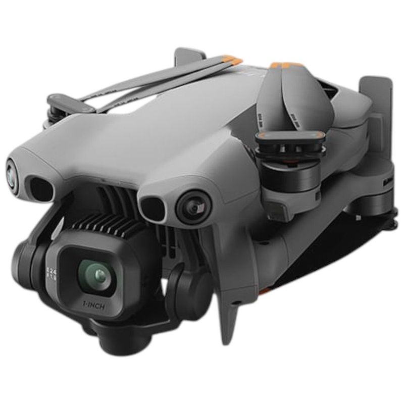 drone dji mini 5 pro flu combo plus com tela dji068