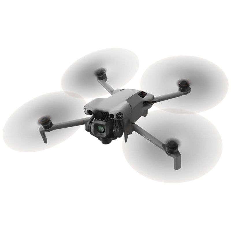 drone dji mini 5 pro flu combo plus com tela dji068