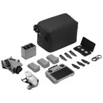 drone dji mini 5 pro flu combo plus com tela dji068