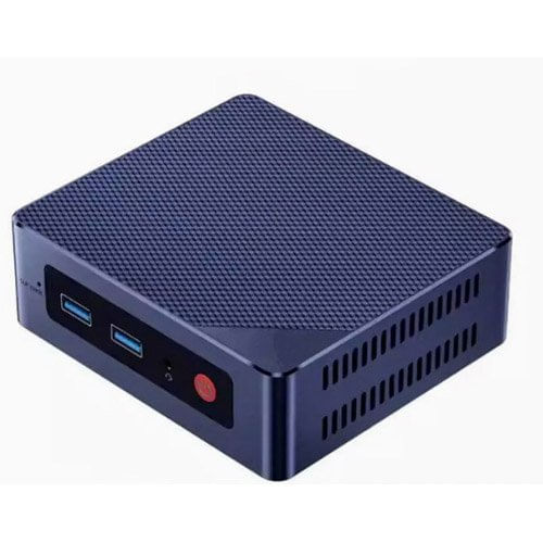 Mini PC 256GB SSD 8GB RAM Azul Shenzhen SYN150 | Bemol