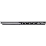 notebook asus vivobook intel core 5 ssd 512gb 16gb ram tela 15.6" windows 11 home at-bi