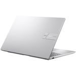 notebook asus vivobook intel core 5 ssd 512gb 16gb ram tela 15.6" windows 11 home at-bi