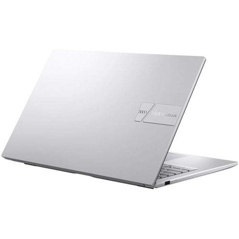 notebook asus vivobook intel core 5 ssd 512gb 16gb ram tela 15.6" windows 11 home at-bi