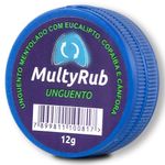 multyrub unguento 12g uberpharma