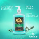 sabonete líquido premisse gold erva doce premium 1 litro (mp)