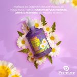 sabonete líquido premisse flores e aromas camomila e açai 1 litro (mp)
