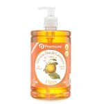sabonete líquido premisse classic flor de laranjeira 1 litro (mp)